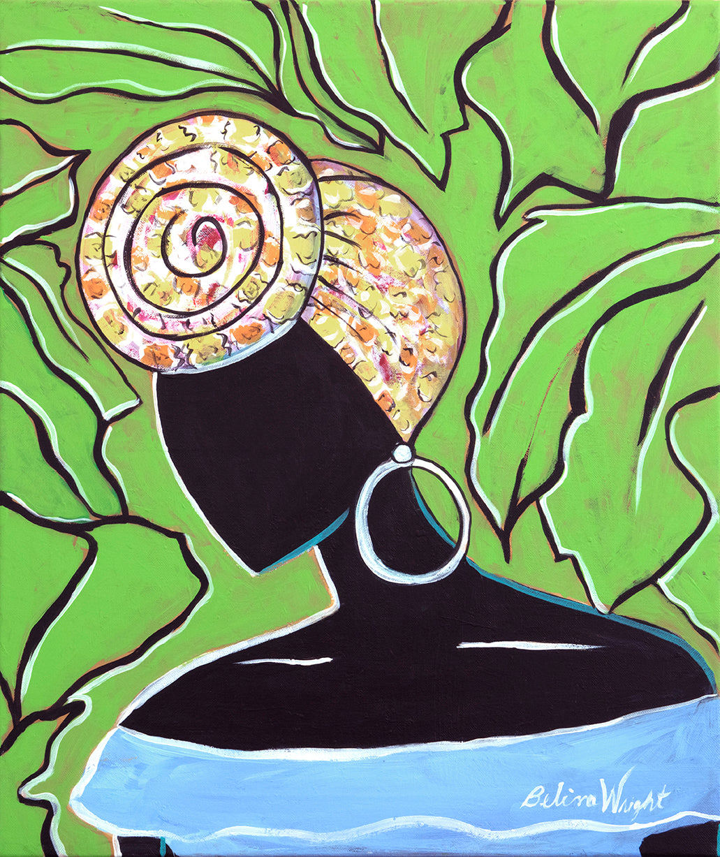 Emmelian Original Painting