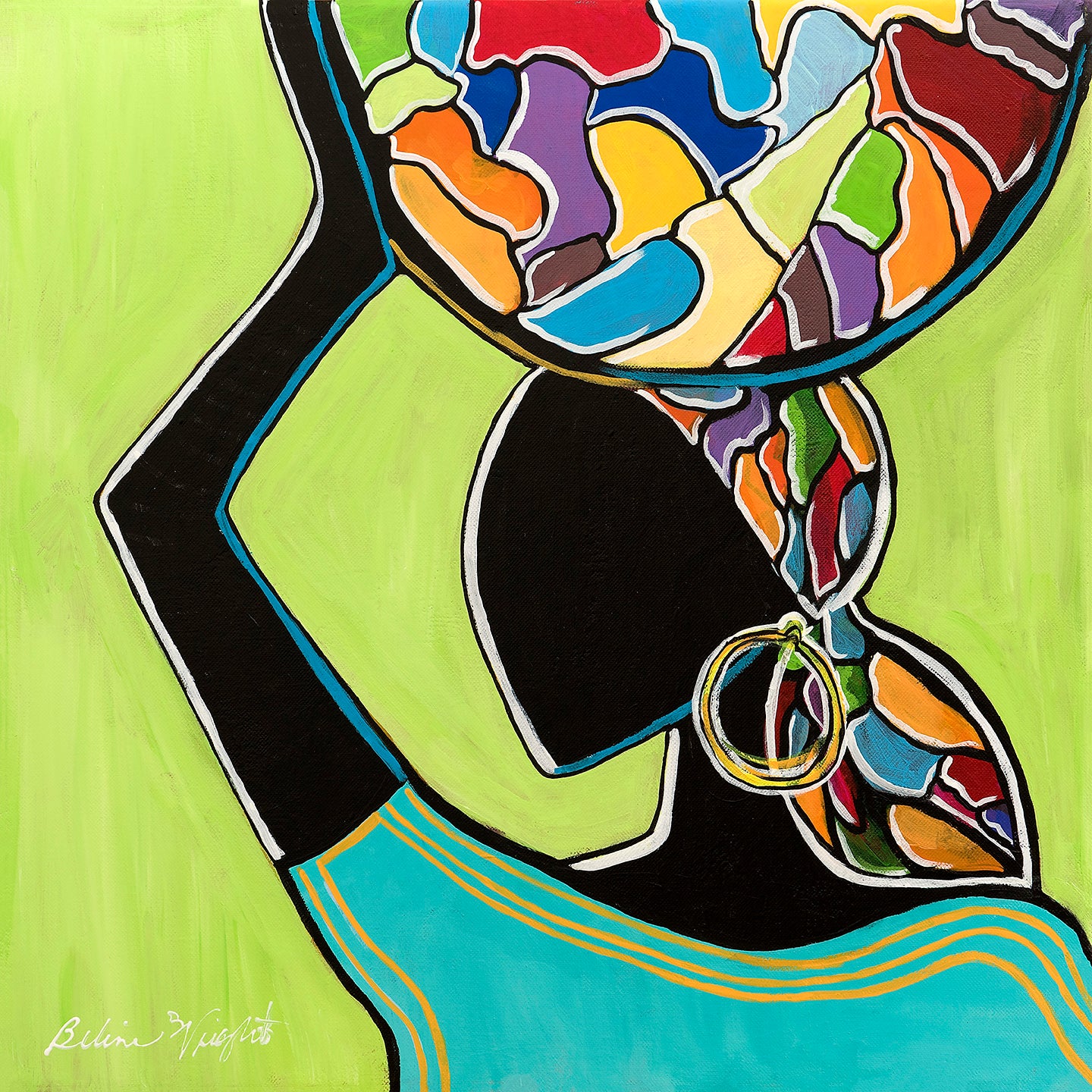 Saintfora Fine Art Prints