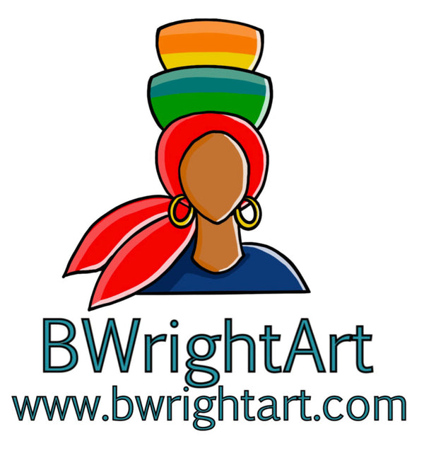 BwrightArt
