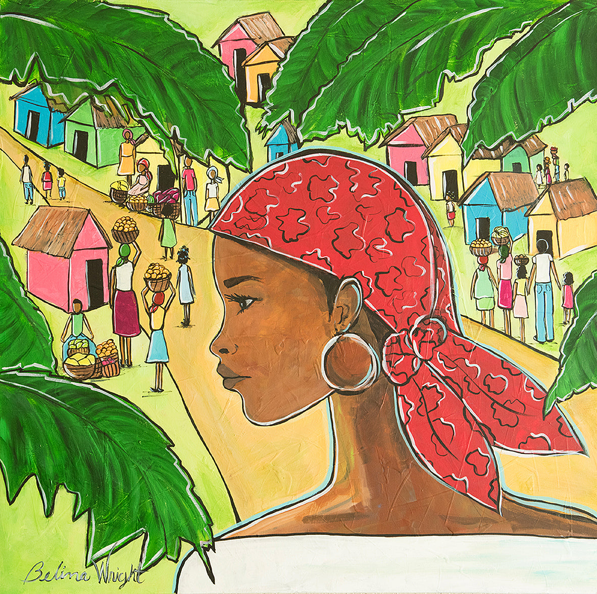 Lakay Fine Art Prints